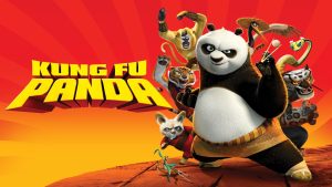 קונג פו פנדה (Kung Fu Panda) 1 לצפייה ישירה והורדה